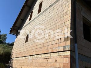 Prodej rodinného domu, Zlín - Příluky, Boněcko II, 202 m2