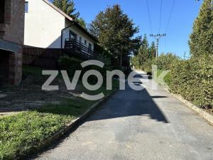 Prodej rodinného domu, Zlín - Příluky, Boněcko II, 202 m2