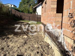 Prodej rodinného domu, Zlín - Příluky, Boněcko II, 202 m2