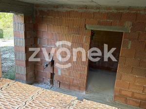 Prodej rodinného domu, Zlín - Příluky, Boněcko II, 202 m2