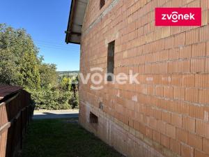 Prodej rodinného domu, Zlín - Příluky, Boněcko II, 202 m2