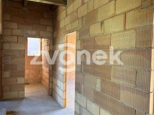 Prodej rodinného domu, Zlín - Příluky, Boněcko II, 202 m2