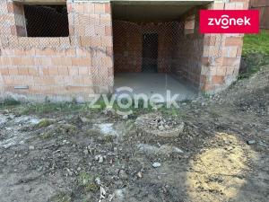 Prodej rodinného domu, Zlín - Příluky, Boněcko II, 202 m2