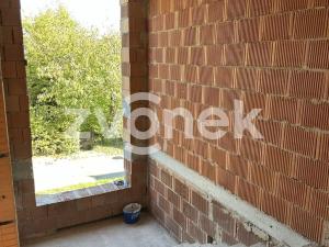 Prodej rodinného domu, Zlín - Příluky, Boněcko II, 202 m2