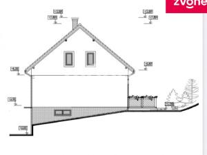 Prodej rodinného domu, Zlín - Příluky, Boněcko II, 202 m2