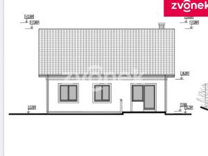 Prodej rodinného domu, Zlín - Příluky, Boněcko II, 202 m2