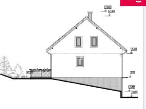 Prodej rodinného domu, Zlín - Příluky, Boněcko II, 202 m2