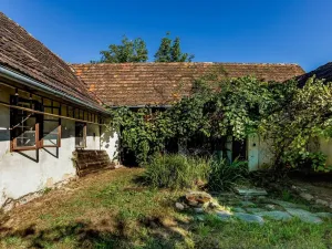 Prodej chalupy, Strážkovice - Lomec, 66 m2