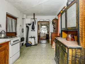 Prodej chalupy, Strážkovice - Lomec, 66 m2