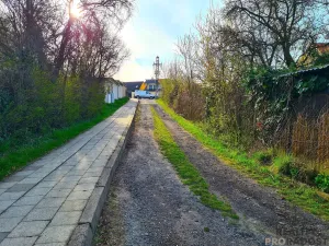 Prodej vícegeneračního domu, Rousínov, Tománkova, 230 m2