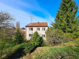 Prodej vícegeneračního domu, Rousínov, Tománkova, 230 m2