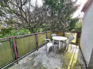 Prodej vícegeneračního domu, Rousínov, Tománkova, 230 m2