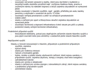 Prodej vícegeneračního domu, Rousínov, Tománkova, 230 m2