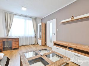 Pronájem bytu 2+1, Brno, Ečerova, 61 m2
