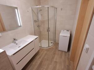Prodej bytu 2+kk, Vizovice, Tyršova, 100 m2