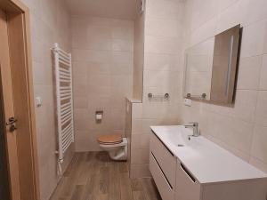 Prodej bytu 2+kk, Vizovice, Tyršova, 100 m2