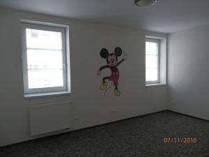 Pronájem bytu 3+kk, Kladno, Poděbradova, 76 m2