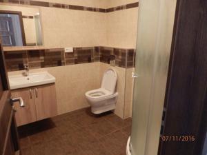 Pronájem bytu 3+kk, Kladno, Poděbradova, 76 m2