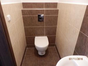 Pronájem bytu 3+kk, Kladno, Poděbradova, 76 m2