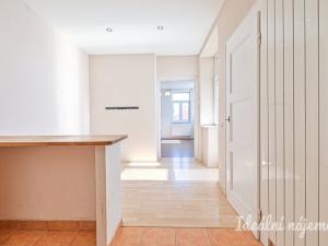 Pronájem bytu 2+kk, Brno, Havlíčkova, 41 m2