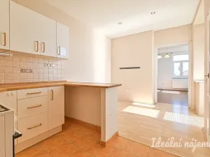 Pronájem bytu 2+kk, Brno, Havlíčkova, 41 m2