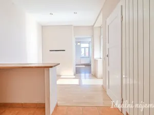 Pronájem bytu 2+kk, Brno, Havlíčkova, 41 m2