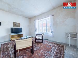 Prodej chalupy, Chrást, 75 m2