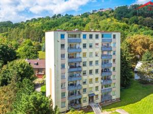 Prodej bytu 3+1, Ústí nad Labem - Krásné Březno, Vojanova, 73 m2