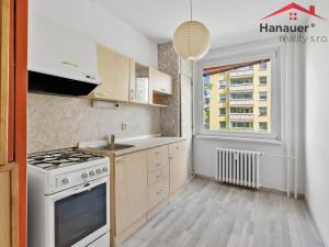 Prodej bytu 3+1, Ústí nad Labem - Krásné Březno, Vojanova, 73 m2