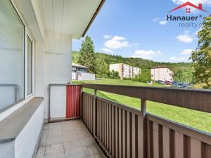 Prodej bytu 3+1, Ústí nad Labem - Krásné Březno, Vojanova, 73 m2