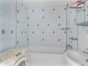 Prodej bytu 3+1, Ústí nad Labem - Krásné Březno, Vojanova, 73 m2