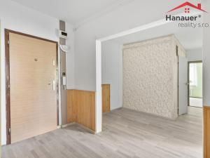 Prodej bytu 3+1, Ústí nad Labem - Krásné Březno, Vojanova, 73 m2