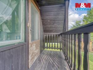 Prodej zahrady, Nové Sedlo, 521 m2