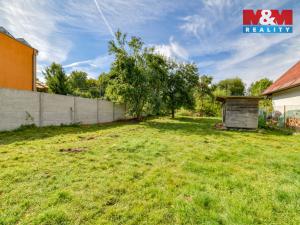 Prodej pozemku pro bydlení, Mariánské Lázně, Na Voře dole, 443 m2
