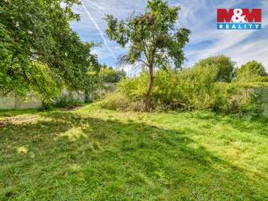Prodej pozemku pro bydlení, Mariánské Lázně, Na Voře dole, 443 m2