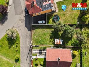 Prodej pozemku pro bydlení, Mariánské Lázně, Na Voře dole, 443 m2