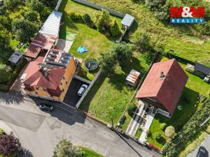 Prodej pozemku pro bydlení, Mariánské Lázně, Na Voře dole, 443 m2