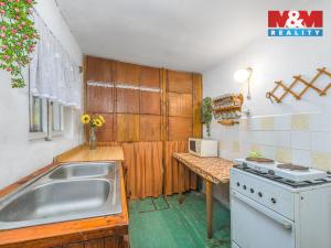 Prodej chaty, Zbraslavice, 42 m2