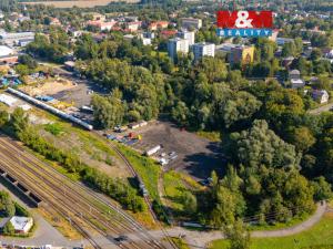 Prodej komerčního pozemku, Vratimov, Frýdecká, 43729 m2