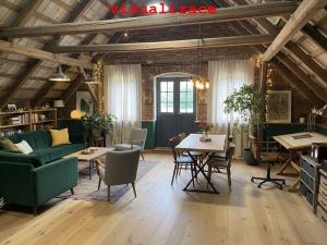 Prodej chalupy, Žalany - Černčice, 140 m2