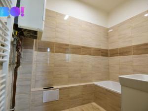 Prodej bytu 3+1, Šumperk, Čsl. armády, 103 m2