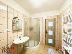 Pronájem bytu 3+kk, Kostelec nad Orlicí, Husova, 80 m2