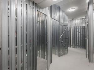 Pronájem bytu 2+kk, Praha - Nové Město, Růžová, 57 m2