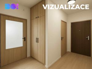 Prodej bytu 3+1, Přerov, Kosmákova, 74 m2