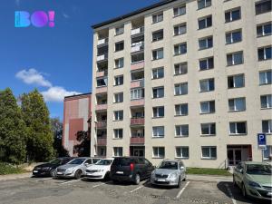 Prodej bytu 3+1, Přerov, Kosmákova, 74 m2