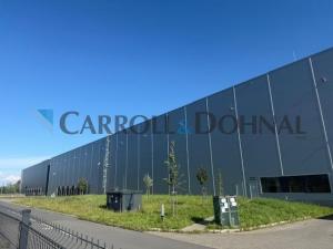 Pronájem skladu, Ostrava - Hrušov, Žižkova, 13500 m2