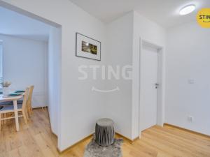 Prodej bytu 3+1, Olomouc, Rooseveltova, 69 m2