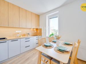 Prodej bytu 3+1, Olomouc, Rooseveltova, 69 m2