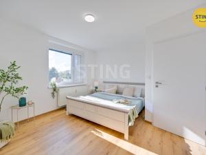 Prodej bytu 3+1, Olomouc, Rooseveltova, 69 m2