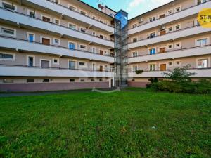 Prodej bytu 3+1, Olomouc, Rooseveltova, 69 m2